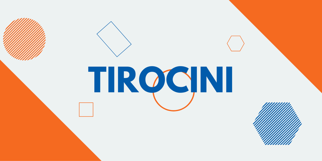 Avviso pubblico per tirocini curriculari retribuiti a.a. 2024/2025